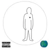 Empty Bodies, Empty W.Rld - Single album lyrics, reviews, download