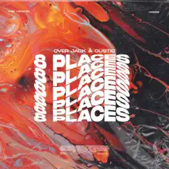 8 Places - Single by Over Jack & Custic album reviews, ratings, credits
