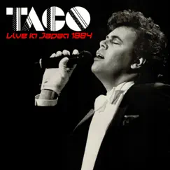 Live In Japan 1984 by Taco album reviews, ratings, credits