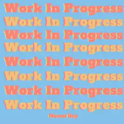 Work In Progress (Demo) Song Lyrics