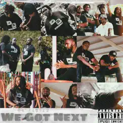We Got Next by DBE the Team album reviews, ratings, credits