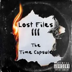 The Lost Files III-The Time Capsule by AmityVill3 album reviews, ratings, credits
