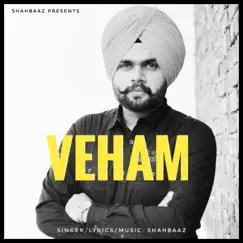 Veham - Single by Shahbaaz album reviews, ratings, credits