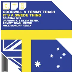 It's A Swede Thing by Tommy Trash & Goodwill album reviews, ratings, credits