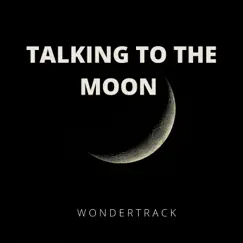Talking to the Moon (Cover) Song Lyrics