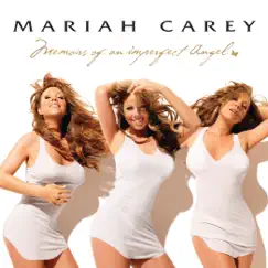 Memoirs of an Imperfect Angel by Mariah Carey album reviews, ratings, credits