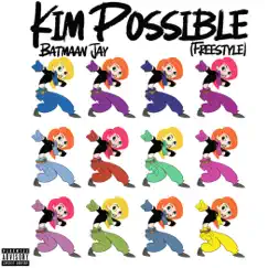 Kim Possible (Freestyle) Song Lyrics