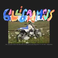 Ultraparadíso (Gilligan Moss Campfire Edit) Song Lyrics