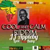 Love You Baby (Cool & Calm) Riddim - Single album lyrics, reviews, download