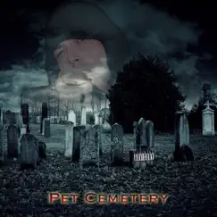 Pet Cemetery Song Lyrics