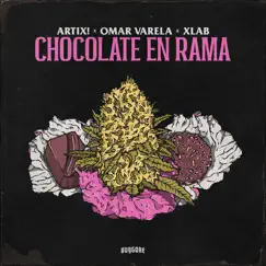 CHOCOLATE EN RAMA VIP Song Lyrics