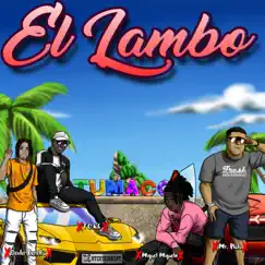 El Lambo (feat. Foke) [Spanish Version] Song Lyrics