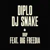 Drop (feat. Big Freedia) song lyrics