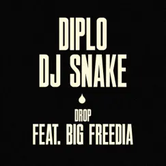 Drop (feat. Big Freedia) Song Lyrics