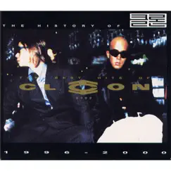 The Best Hits Of Clon 2002 (The History Of Clon 1996-2000) by Clon album reviews, ratings, credits