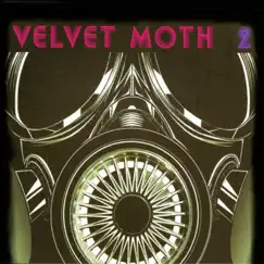 Velvet Moth II by Velvet Moth album reviews, ratings, credits
