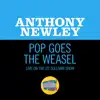 Pop Goes The Weasel (Live On The Ed Sullivan Show, September 8, 1963) - Single album lyrics, reviews, download