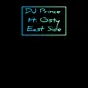 East Side (feat. Gisty) - Single album lyrics, reviews, download