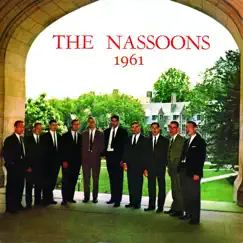 The Nassoons 1961 by The Princeton Nassoons album reviews, ratings, credits