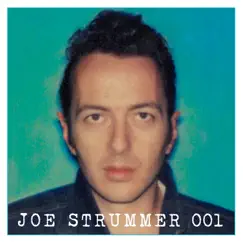 Joe Strummer 001 by Joe Strummer album reviews, ratings, credits