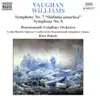 Vaughan Williams: Symphonies Nos. 7 & 8 album lyrics, reviews, download