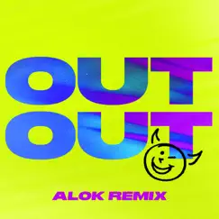 OUT OUT (feat. Charli XCX & Saweetie) [Alok Remix] - Single by Joel Corry & Jax Jones album reviews, ratings, credits