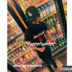 MasterSplinter (feat. Stanwill) - Single by Suavetay album reviews, ratings, credits