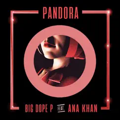 Pandora (feat. Ana Khan) Song Lyrics