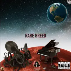 RARE BREED (feat. Tenacious O.N.E.) Song Lyrics