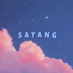 SAYANG (feat. KOEL) [Live] Song Lyrics