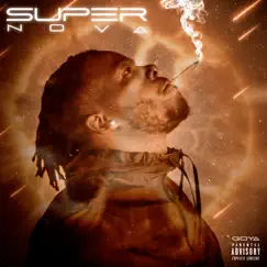 Super Nova - EP by GOYA album reviews, ratings, credits
