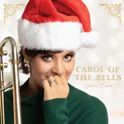 Carol of the Bells - Single by Aubrey Logan album reviews, ratings, credits