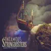 Laws of Gravity by The Infamous Stringdusters album lyrics