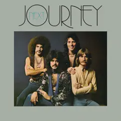 Next by Journey album reviews, ratings, credits