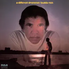 Different Drummer by Buddy Rich album reviews, ratings, credits