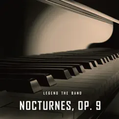 Nocturne No. 2 in E-Flat Major Op. 9 Song Lyrics