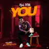 Ride with you (feat. Tracy & Lil vizee) - Single album lyrics, reviews, download