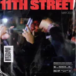 11th Street - Single by Young God Blow & DAM3 album reviews, ratings, credits