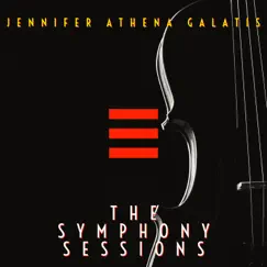 The Symphony Sessions by Jennifer Athena Galatis album reviews, ratings, credits