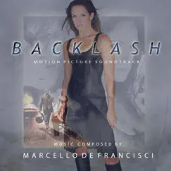 Backlash (Original Motion Picture Soundtrack) by Marcello De Francisci album reviews, ratings, credits