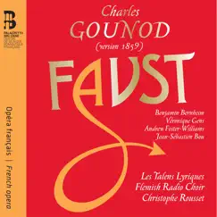 Faust, Acte II: ﻿Prélude et Air. 