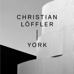 York - Single by Christian Löffler album reviews, ratings, credits