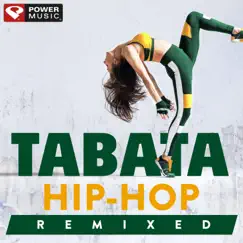 Anaconda (Tabata Remix 150 BPM) Song Lyrics