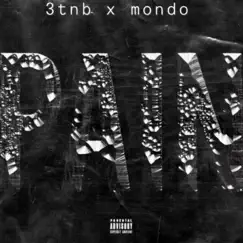 Pain (feat. Mondo) Song Lyrics