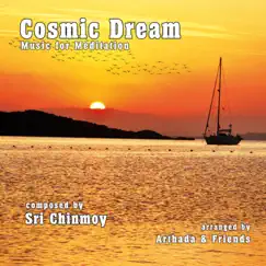 Cosmic Dream by Arthada & Friends album reviews, ratings, credits