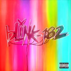 NINE by Blink-182 album reviews, ratings, credits
