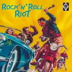Rock'n Roll Riot by Various Artists album reviews, ratings, credits