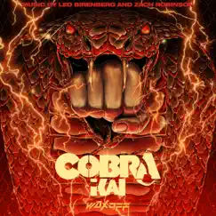 Cobra Kai: Wax Off - EP by Leo Birenberg & Zach Robinson album reviews, ratings, credits