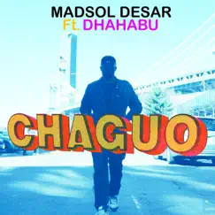 Chaguo (feat. Dhahabu) [Chaguo remix] Song Lyrics