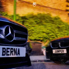 Jumper - Single by Berna album reviews, ratings, credits